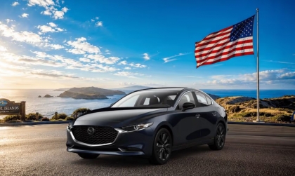 Vấn đề lớn nhất của Mazda là thiếu đặc điểm nhận diện thương hiệu